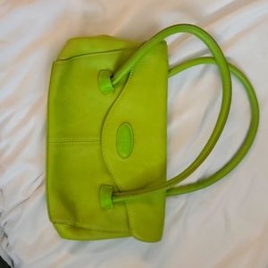 Tig & Co purse